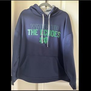Notre Dame Sweatshirt